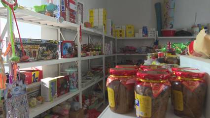 商河县供销合作社 打造便利零售新模式，全力推进乡村振兴