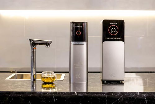 九阳太空科技3.0 重新定义理想小家电的智能新篇章