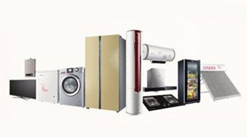 浅谈近五年家电行业的发展 从智能互联到健康生活的演变