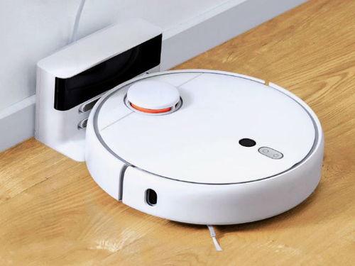 本周家电圈 智能升级与绿色节能成为主流趋势