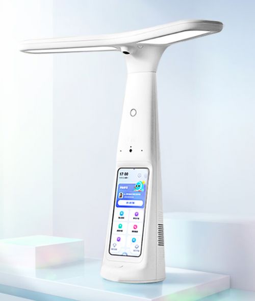 护眼有妙招，快来看看这些家电产品